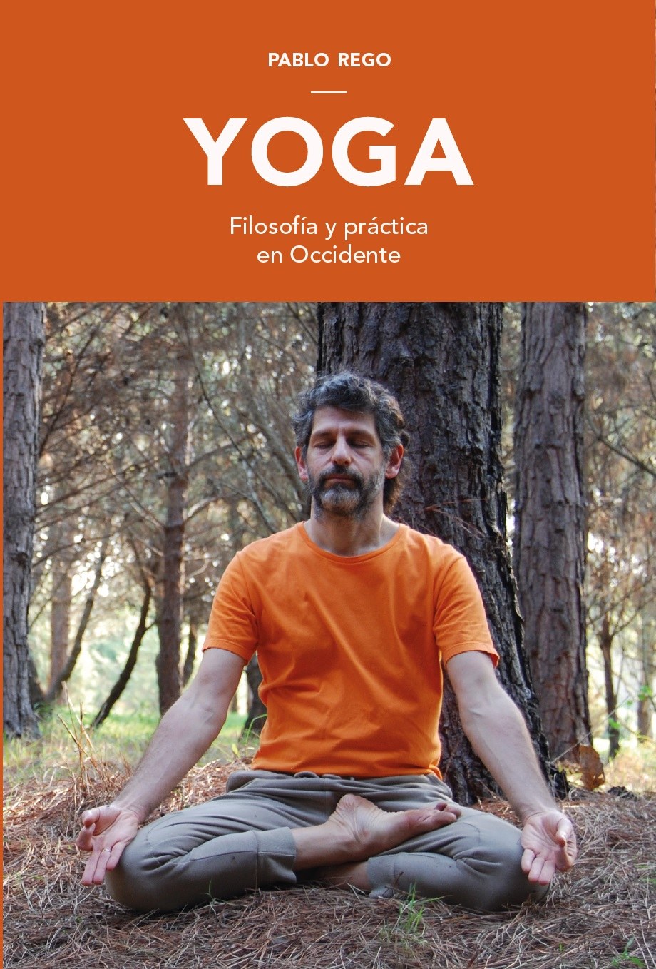 Tapa de Yoga, filosofía y práctica en Occidente